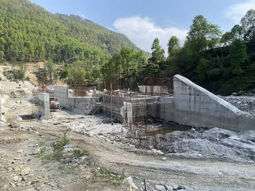 Lower Balephi Hydropower Project